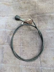 Lawn Boy 22243, 22260, 22261 Commercial Mower Oem Speed Control & Cable. Fixed Price $19.79.