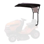 Genuine Husqvarna Tractor Sun Shade 2007 & Recent Models / 531308322, 537534601. Fixed Price $264.17.
