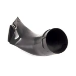 Part# 731-04153A Genuine Oem Mtd Cub Cadet 38" 42" Grass Bagger Discharge Chute. Fixed Price $80.99.
