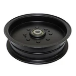 Ferris 6.75" Deck Idler Pulley (1.62" Face) For IS1500Z & F50XT / 5100529. Fixed Price $86.31.