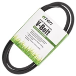 Drive Belt For Cub Cadet LT1045 LT1050 LT1042 LT1046 GT1554 SLT1554 SLT1550. Fixed Price $10.95.