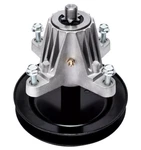 Spindle Assembly Deck 30" For Craftsman RER1000 Mower. Fixed Price $44.98.