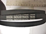 Dixon Ztr Lawn Mower Belt 7835 539126112 Nos Husqvarna 3363 3014. Fixed Price $59.99.