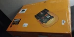 Worx WR165 Landroid S 1/8 Acre Robotic Lawn Mower. Fixed Price $400.00.
