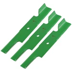52" Deck Blade For Bobcat ZT6000 ZS4000 WB700 ZT2000 ZT3000 ZT3500 ZT5000. Fixed Price $79.20.