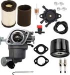 Carburetor Replacement For Husqvarna YTA24V48 YTA22V46 Yard Tractor Aftermarket. Fixed Price $69.97.