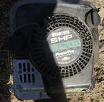 Quantum 5HP - Powerpro Engine. Fixed Price $150.00.