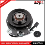 Electric Pto Clutch For Country Clipper E-6317 Warner 5219-22. Fixed Price $134.09.