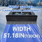 Lawn Mower Accessories Snow Blade Push Shovel HW608/HW810. Fixed Price $1199.00.
