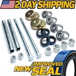 (2) Threaded Axle/bearing For Toro Z Master 2000 3000 5000 6000 Series 13X6.50-6. Fixed Price $69.99.