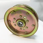 88663 Finish Idler Pulley Suit For Bush Hog Zero Turn Mowers C. Fixed Price $33.80.