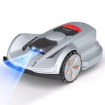 Sunseeker X7 Wireless Robot Lawn Mower 0.75 Acre/ 32,000SQ. Ft, With Smart Ap.... Fixed Price $3306.60.