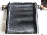 Ransomes Jacobsen 2208026 Hydraulic Oil Cooler 405 LF2500 LF3050 AR250 7. Fixed Price $267.50.
