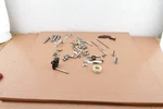 Yard Machines 11A-02M2700, Mtd 1R61NU Lawn Mower Oem Misc Hardware. Fixed Price $15.52.