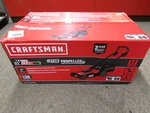 Craftsman CMCMW220P2 20" Cordless Mower - New. Fixed Price $275.00.
