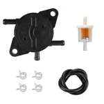 Fuel Pump For Toro Exmark Timecutter 4200 Ss 4250 5000 Mx 5425 Swx. Fixed Price $12.99.