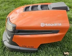 Husqvarna LTH1738 Hood 532441267 / 532441368. Fixed Price $290.00.