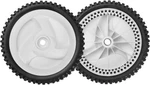 2 Front Drive Wheel For Husqvarna Craftsman Honda Black Max Self Propelled Mower. Fixed Price $29.99.