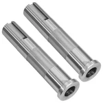 Caltric Short Spindle Tube For Exmark M15KA362P M16KA362P. Fixed Price $35.00.