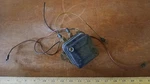 Sears SS15 Suburban Generator Voltage Regulator, Used. Fixed Price $25.00.