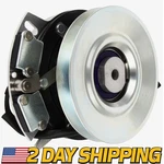 917-04174A Pto Clutch For Cub Cadet Troy-bilt Mtd Craftsman Huskee. Fixed Price $79.99.