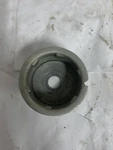 Toro Lawn Mower Starter Cup 77-8350 For Model 20465. Fixed Price $9.49.