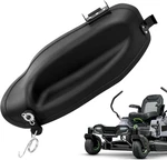 Lawn Mower Mulch Plug Fit For Ego 42" Z6 Zero Turn Riding ZT4204L AMP4200. Fixed Price $26.03.