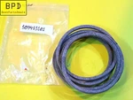 Oem 46" Riding Mower Deck Belt For Craftsman Poulan Husqvarna 584453101. Fixed Price $33.50.