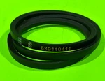 New For Husqvarna RZ4824F Hydro Pump Belt 539110411. Fixed Price $16.95.