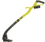 Ryobi One+ 18V Lithium-ion Cordless String Trimmer Edger P2030. Fixed Price $154.99.