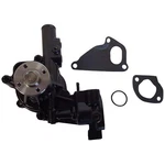 Fits John Deere Water Pump AM882090 3225C 3235C Lightweight Fairway Mower. Fixed Price $169.53.