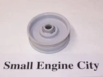 PET-363 Snapper Snowblower Idler Pulley 7013850YP 8241 8245 8246. Fixed Price $12.75.