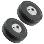 Celox Front Caster Wheel For Exmark QT22KA421 / 110-6785 1106785 Qty. Fixed Price $95.99.