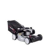 Murray 22 In. 140 Cc Gas Self-propelled Mower W/ Front Wheel Drive. Fixed Price $339.95.