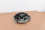 Lawn Boy 4502 Mower Oem Muffler Plate 609989. Fixed Price $14.52.