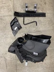 John Deere Power Flow Blower 54 BG20747 Bagger Fan Assembly Gx Series AUC-18475. Fixed Price $499.99.
