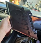 Ryobi Side Discharge For 40V 20" Lawn Mower RY401018BTL, RY401180, RY401170. Fixed Price $35.00.