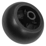 74" Deck Wheel Roller For Dixie Chopper Xcaliber 3574KW35 4074VGE40 / 300365. Fixed Price $12.50.