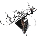 Jacobsen LF3800 Mower Wiring Harness W/ Instrument Panel Kubota Diesel. Fixed Price $247.48.