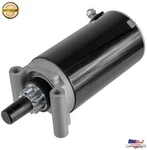 Starter Motor For Cub Cadet LT50 Riding Mower 13AQA1CQ056 Serial 1I115H60118 Spe. Fixed Price $62.99.