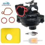 Carburetor For Troy Bilt TB100 Model 11A-B0BL723 Lawn Mower 591160. Fixed Price $16.73.