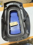 Kobalt KM210-06 Lawnmower Cover (#7007). Fixed Price $25.00.