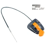 John Deere Original Equipment Throttle Control Cable #GY21107. Fixed Price $38.88.