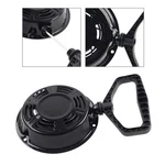 Recoil Starter Assembly 951-05360 For Mtd Troy-bilt Cub Cadet Lawn Mower. Fixed Price $39.79.