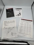 Honda HR215HXA Lawn Mower Owner Manual Set Oem 90S Vintage + Extras. Fixed Price $29.99.