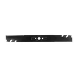 WA0025 Worx 19" Lawn Mower Nutricut Dual Edge Mulching Blade. Fixed Price $36.37.