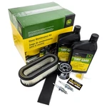 John Deere LG238 Home Maintenance Service Kit 325 335 GX345 Garden Tractors. Fixed Price $61.95.