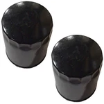 1719168 Hydro Oil Filter Set Two For Simplicity Garden Tractors 20-23HP. Fixed Price $23.99.