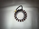 Toro LC2P77F Engine Alternator Part# 127-9211. Fixed Price $50.00.