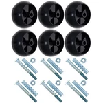 8TEN Deck Wheel Kit For Gravely PM260Z PM144M PM252M ZT48HD 00473600 03905900. Fixed Price $46.95.